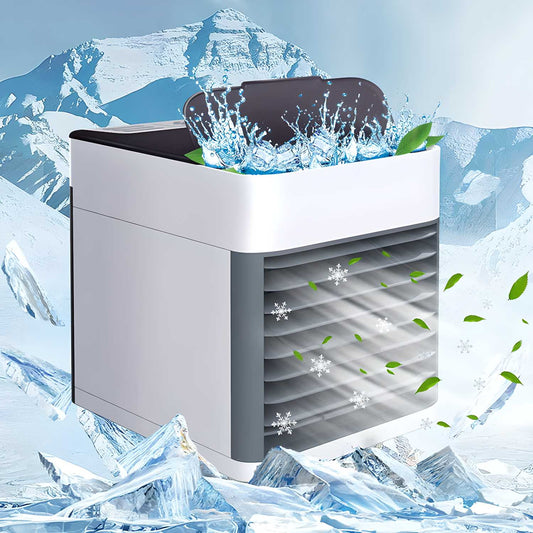 Mini Air Conditioner-Air Cooler